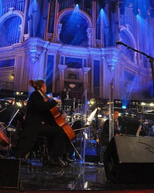 Outlander In Concert