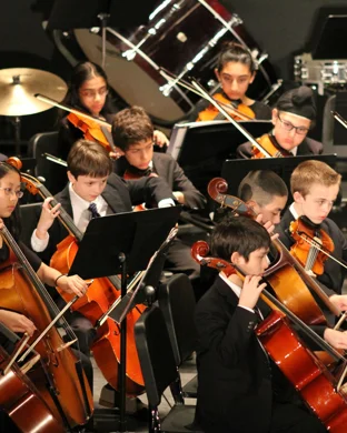 National Symphony Orchestra of Ukraine