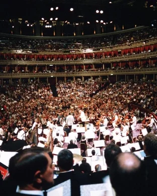 London Symphony Orchestra