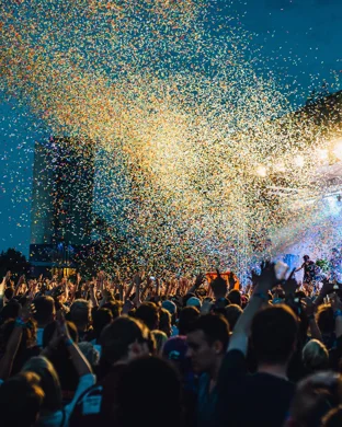 Ultra Music Festival - 3 Day Pass
