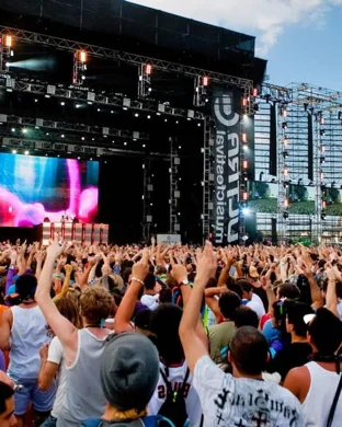 We Belong Here Miami - Sunday (Time: TBD)