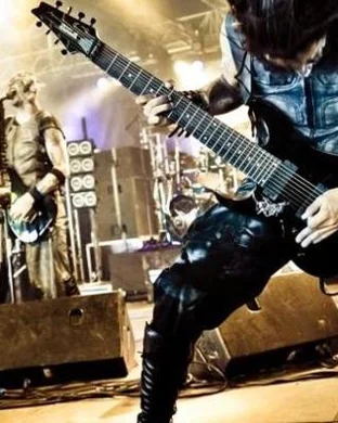 Disturbed