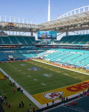 North Carolina Tar Heels vs. Miami Hurricanes