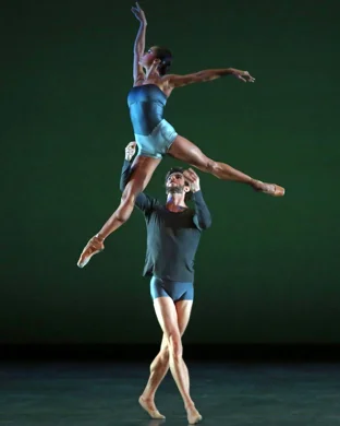 XXXI Annual International Ballet Festival Of Miami