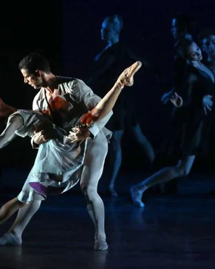 International Ballet Festival