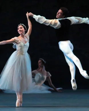 Miami City Ballet: The Nutcracker